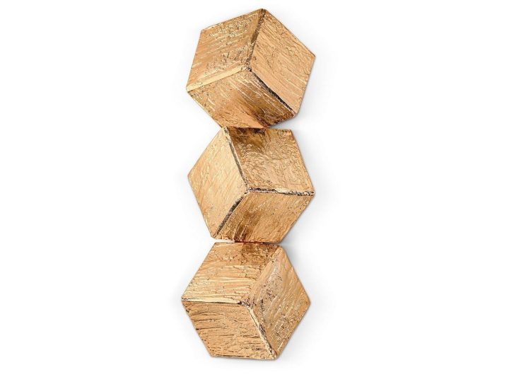 Cubic Sconces Big Wall Lamp, Boca Do Lobo