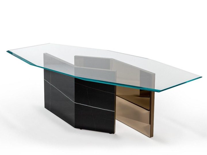 Cubitum 72 Table, Reflex