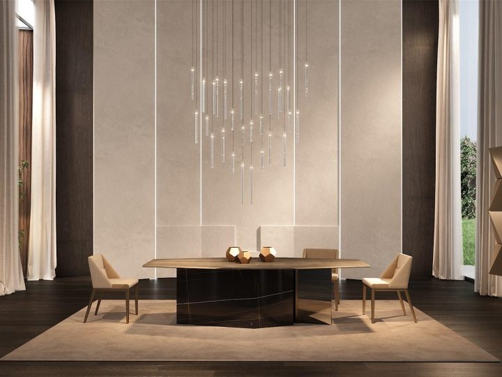 Cubitum 72 Table, Reflex
