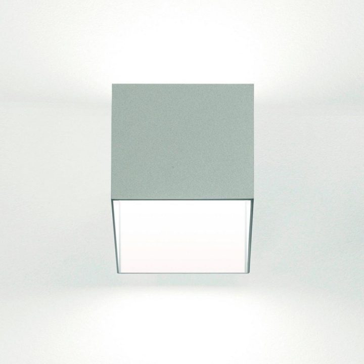 Cubo Wall Lamp, Nemo