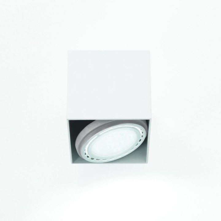 Cubo Wall Lamp, Nemo