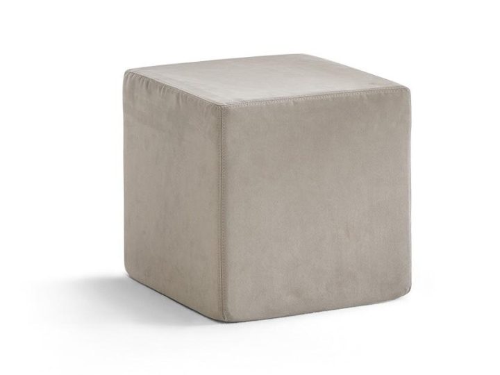 Cubo Pouf, Dema