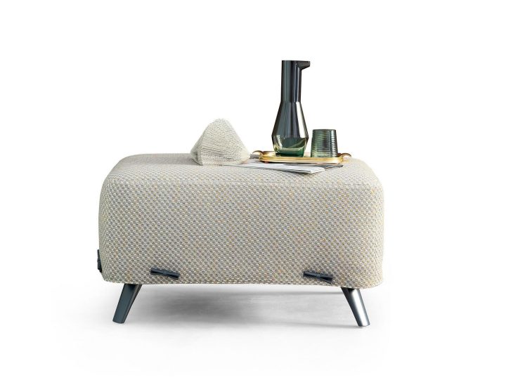 Cuff Pouf, Bonaldo