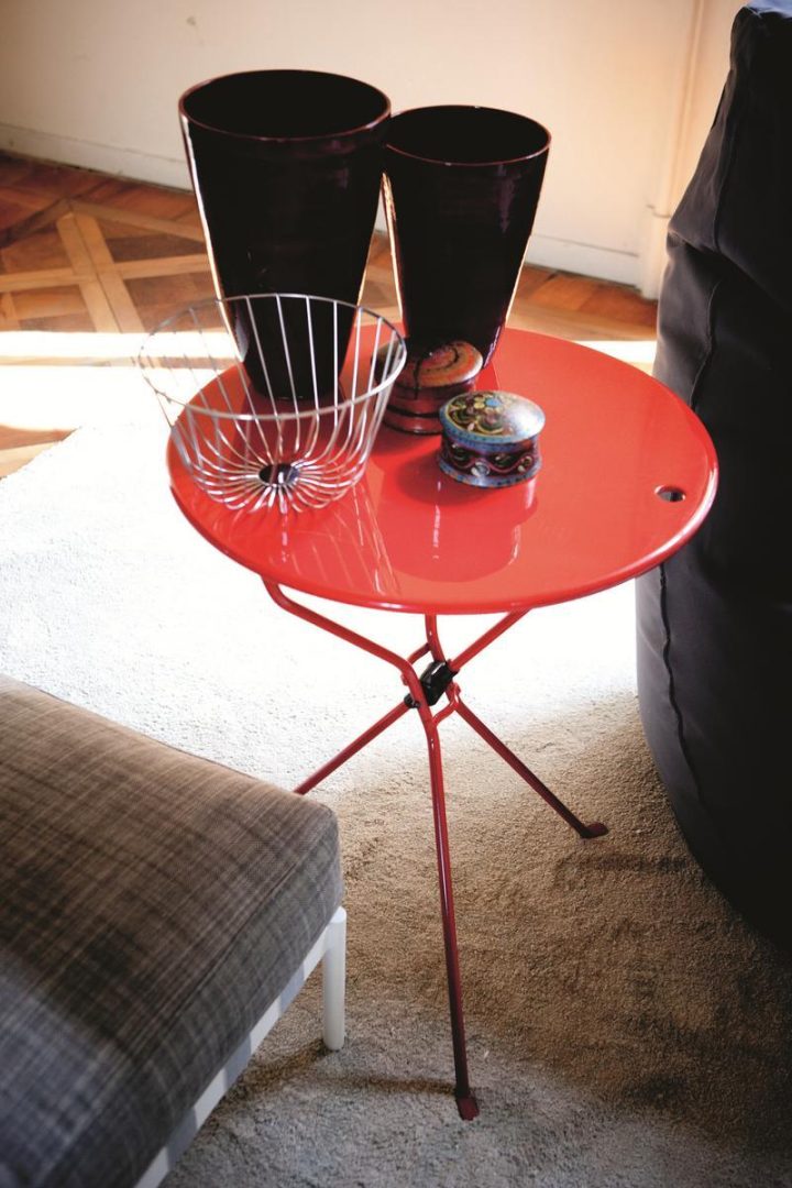 Cumano Coffee Table, Zanotta