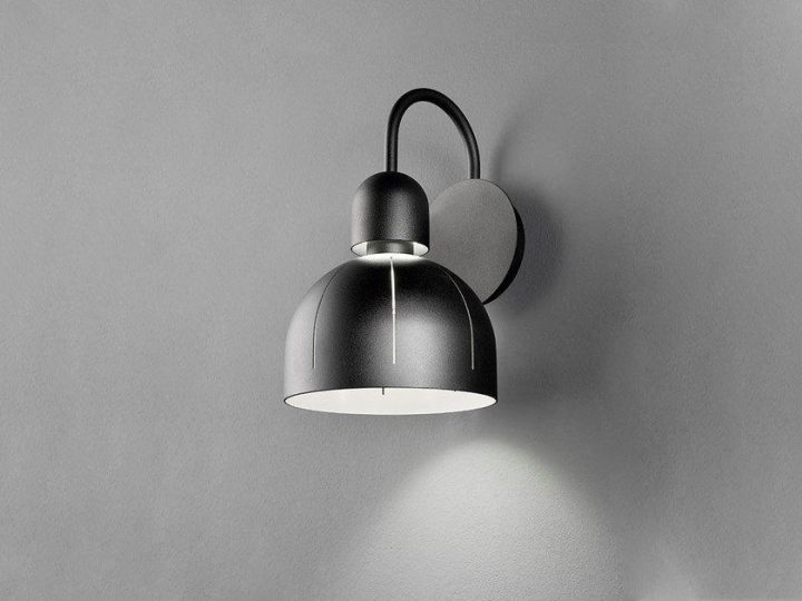 Cupole A Wall Lamp, Masiero