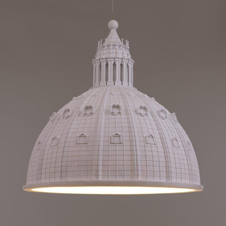 Cupolone Pendant Lamp, Seletti