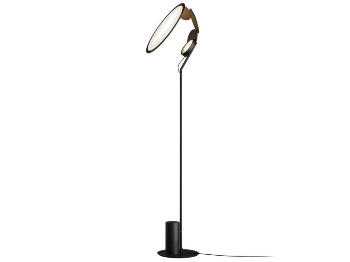 Cut Floor Lamp, Axolight