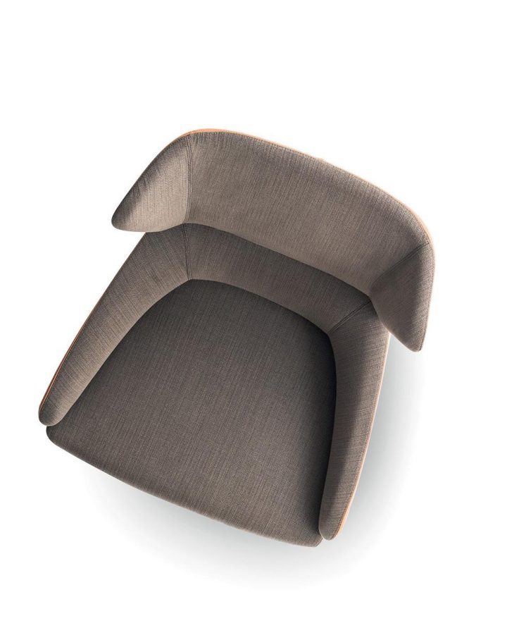 Cut Armchair, Ditre Italia