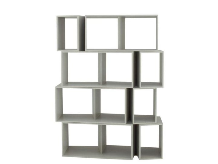 Cuts Bookcase, Ligne Roset