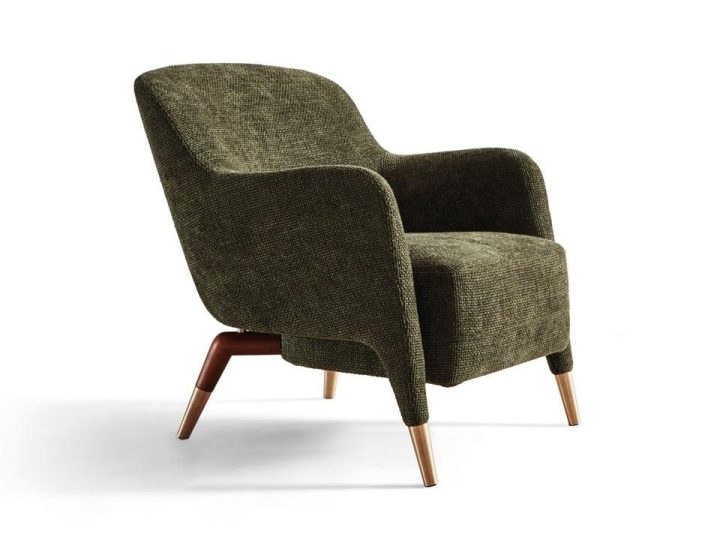 D.151.4 Armchair, Molteni