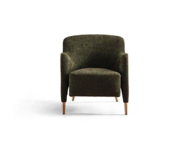 D.151.4 Armchair, Molteni