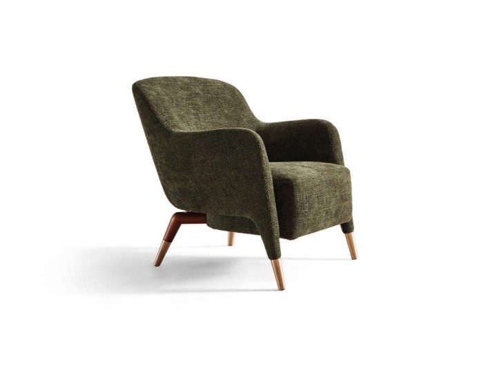 D.151.4 Armchair, Molteni