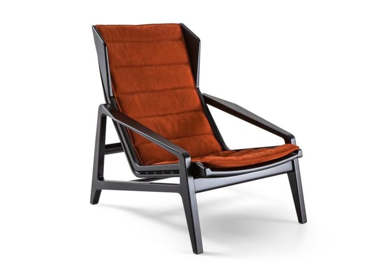 D.156.3 Armchair, Molteni