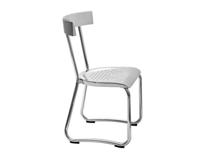 D.235.1 Chair, Molteni