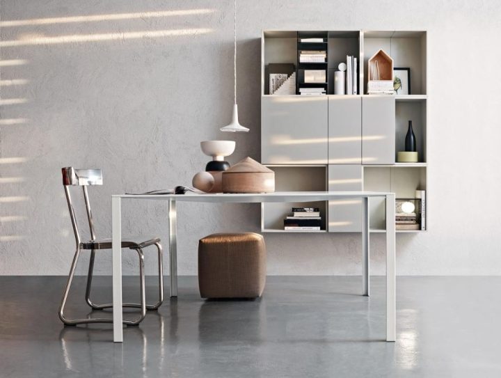 D.235.1 Chair, Molteni