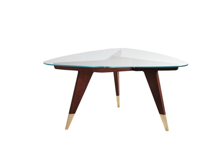 D.552.2 Coffee Table, Molteni