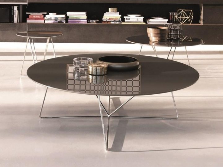 Dabliu In Coffee Table, Desiree