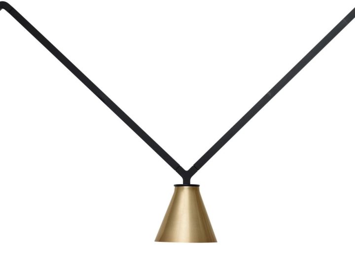 Dabliu Pendant Lamp, Nemo