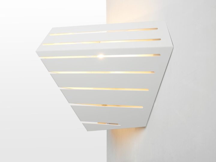 Dadì Wall Lamp, Zava