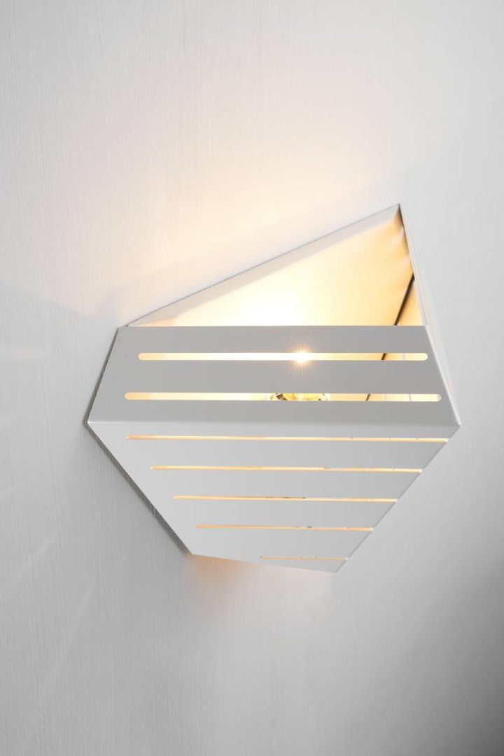 Dadì Wall Lamp, Zava