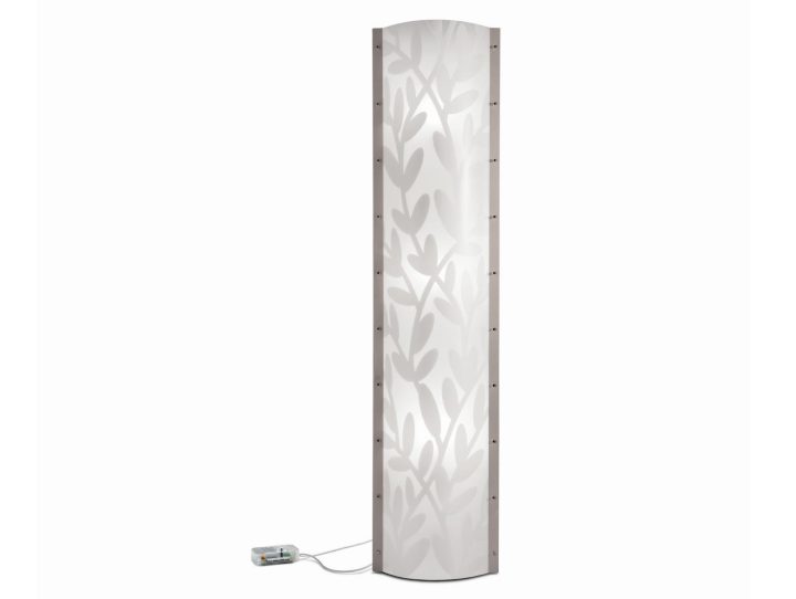 Dafne Floor Lamp, Slamp