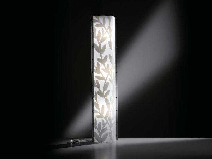 Dafne Floor Lamp, Slamp