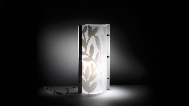 Dafne Table Lamp, Slamp