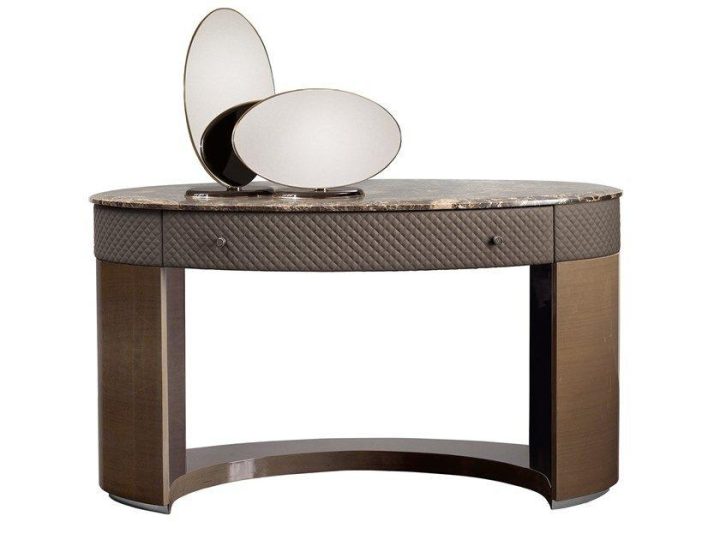 Dagmar Dressing Table, Volpi