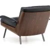 Daiki Armchair, Minotti