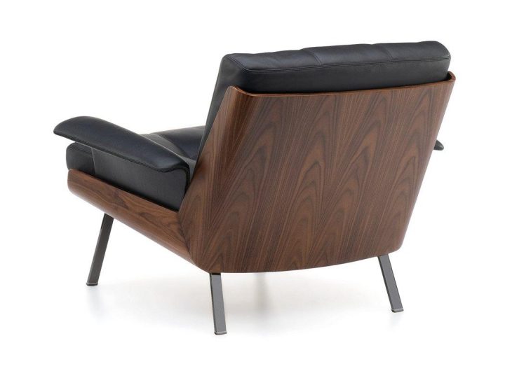 Daiki Armchair, Minotti