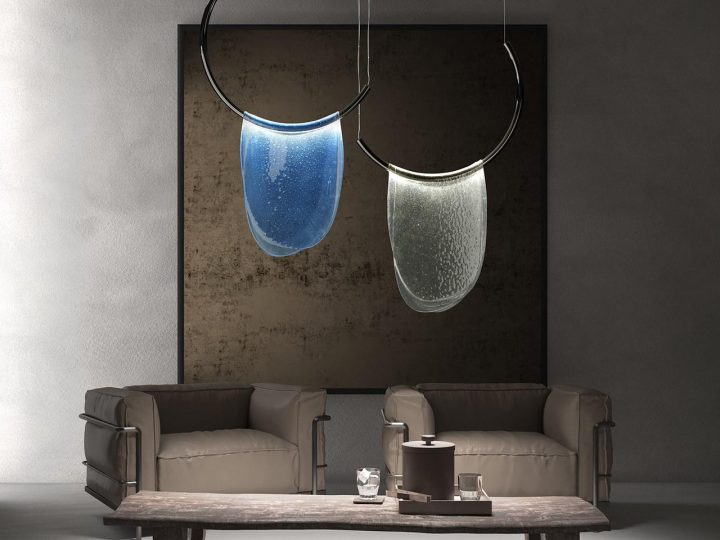 Dalì Pendant Lamp, Italamp