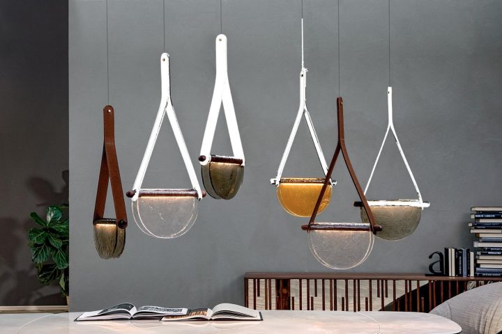 Dalì Pendant Lamp, Tonin Casa