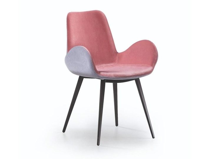 Dalia Pb Q Chair, Midj