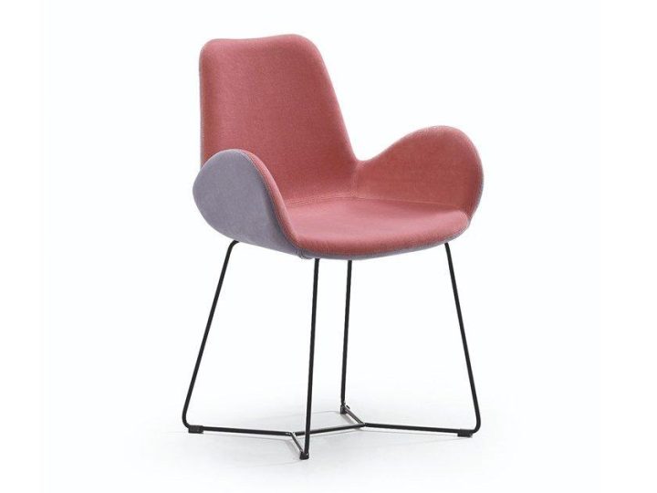 Dalia Pb T Chair, Midj