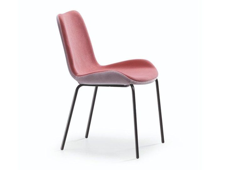 Dalia S Mt Chair, Midj