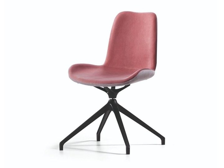 Dalia S X Chair, Midj