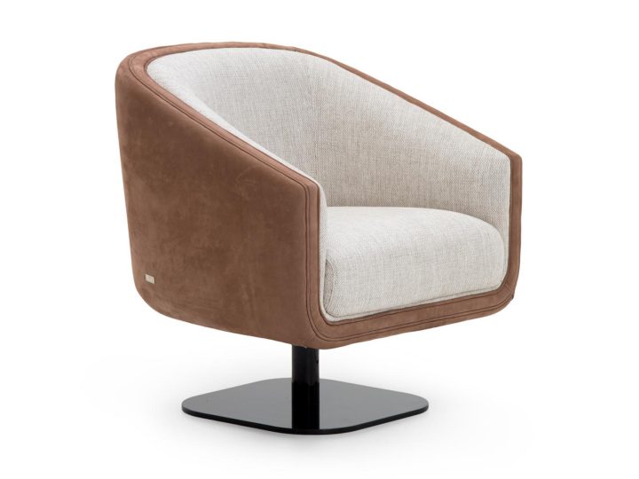 Dallas Easy Chair, Formitalia