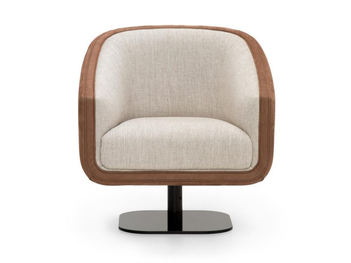 Dallas Easy Chair, Formitalia