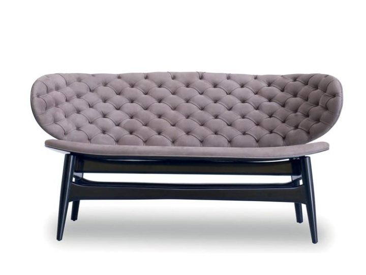 Dalma Small Sofa, Baxter