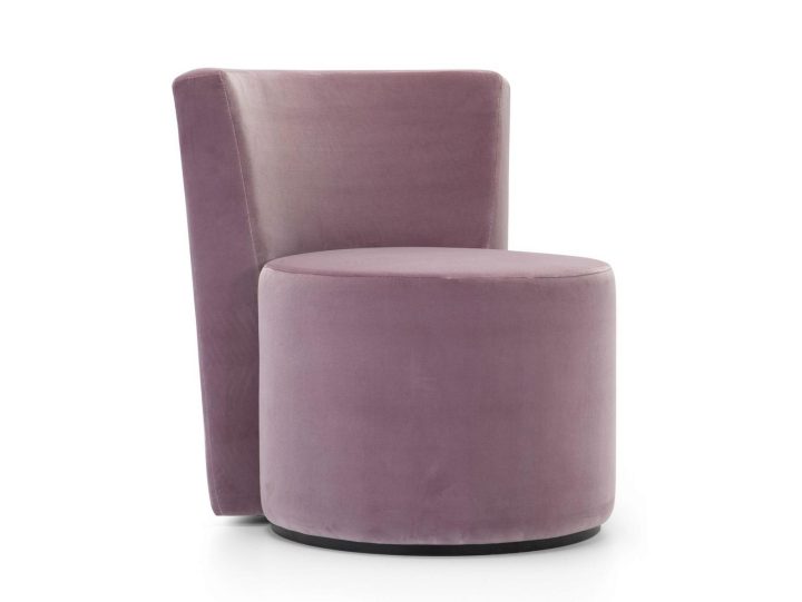 Dalt Large Armchair, Domingo Salotti