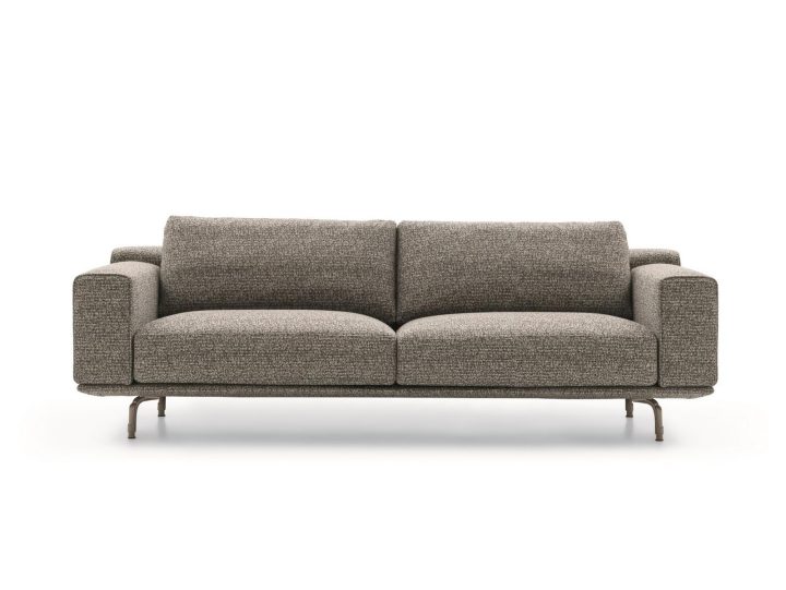 Dalton Low Sofa, Ditre Italia