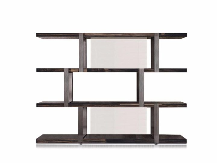 Dalton Bookcase, Minotti