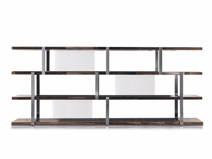 Dalton Bookcase, Minotti