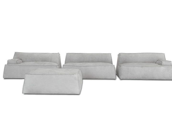 Damasco Sofa, Baxter