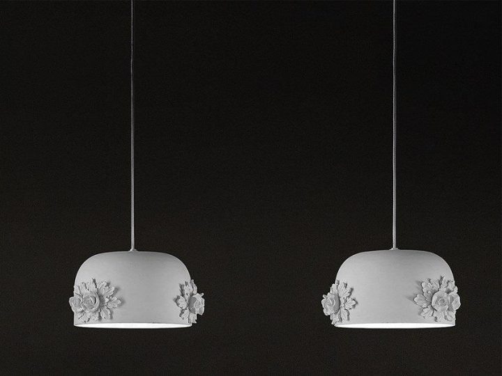 Dame S18 Pendant Lamp, Masiero