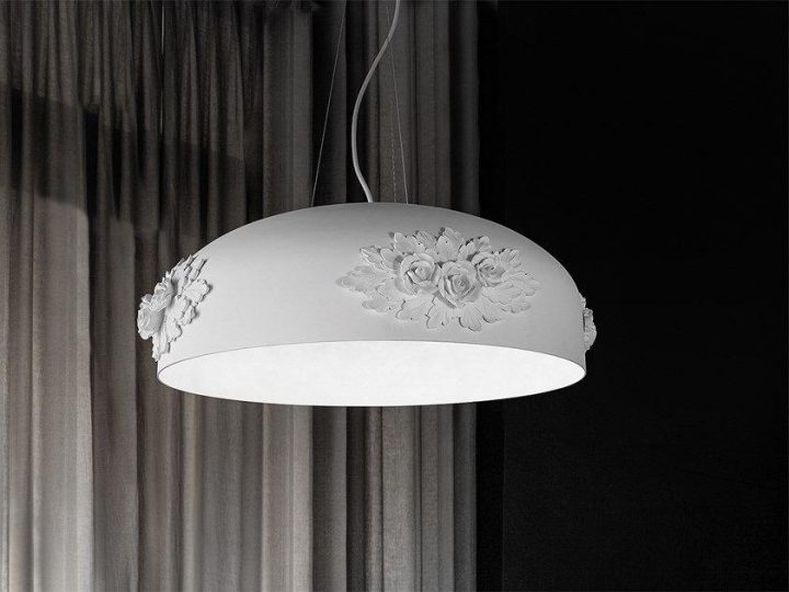 Dame S65 Pendant Lamp, Masiero