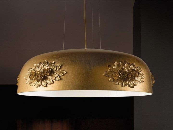 Dame S80 Pendant Lamp, Masiero