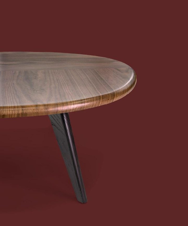 Dan Coffee Table, Borzalino