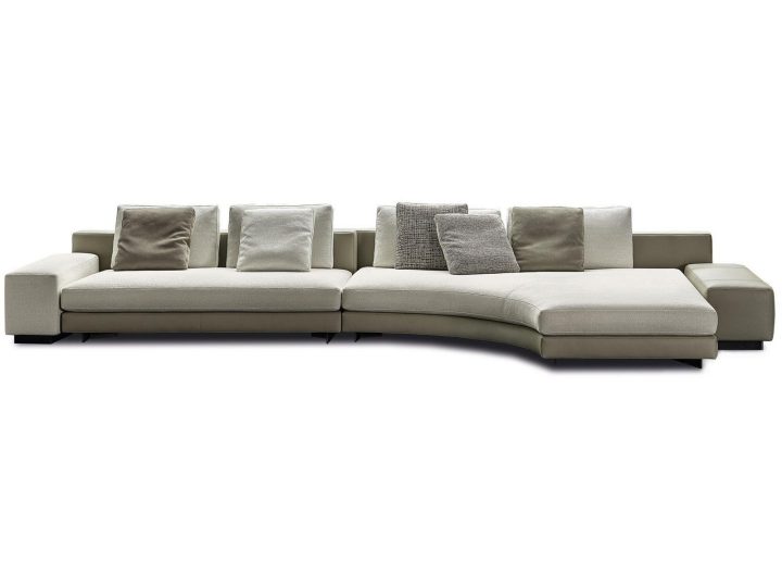 Daniels Sofa, Minotti