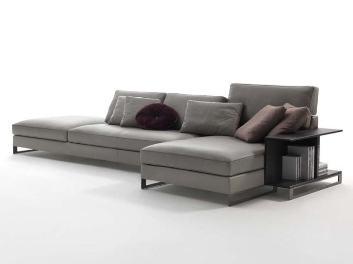 Davis Book Sofa, Frigerio